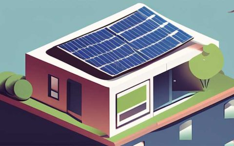 How to find rooftop solar energy