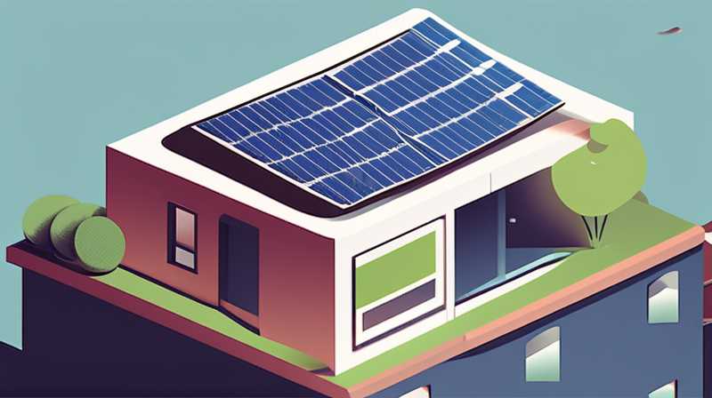 How to find rooftop solar energy