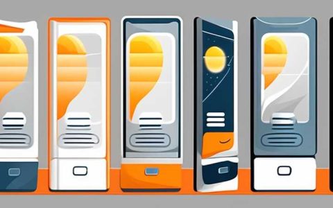 How to use the mobile solar express cabinet