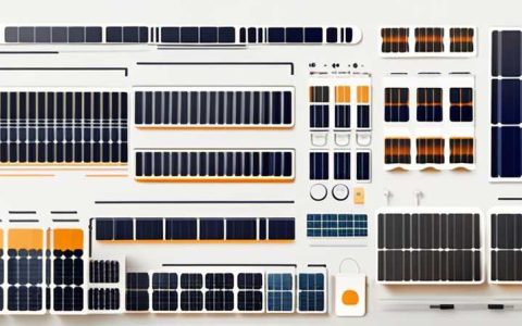 What else is needed for solar power generation