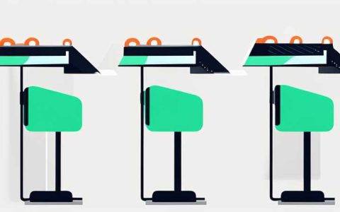 How to weld the wires of solar lamp panels