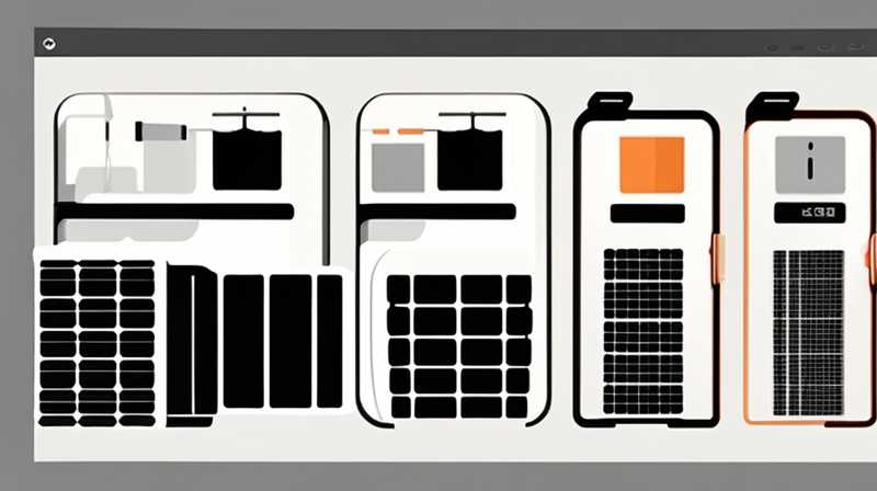 How much electricity can a 50w solar panel produce?