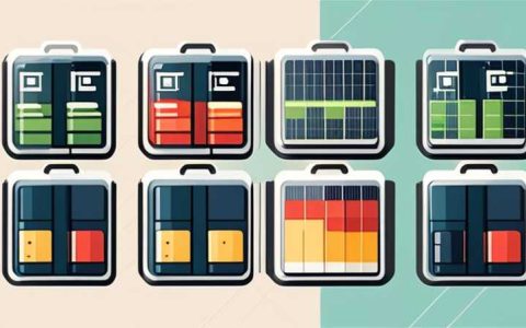 How many volts of solar panels are used for a 48v battery