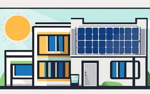 How to use solar panel lights correctly
