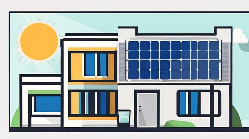 How to use solar panel lights correctly