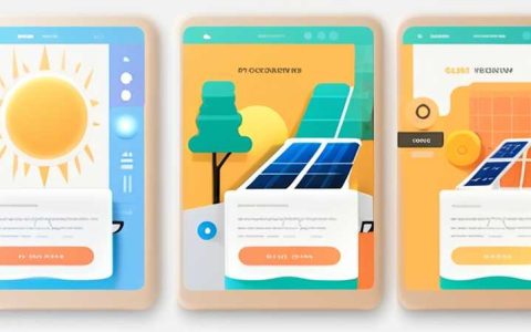 How come the solar medium is gone?