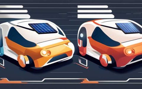 Why can't cars be equipped with solar energy?