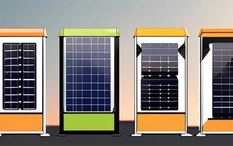 How much does it cost to customize outdoor solar light boxes