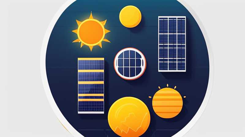 Where to buy solar energy in Yizheng