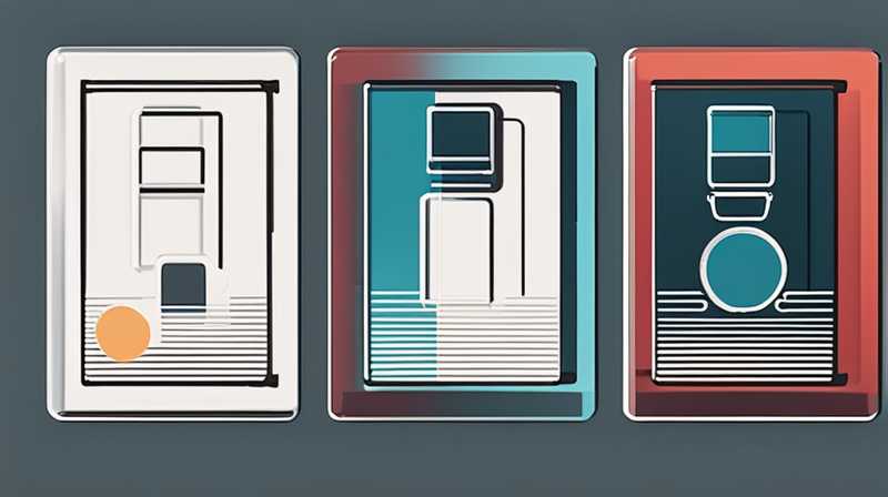 How to disassemble solar cell glass