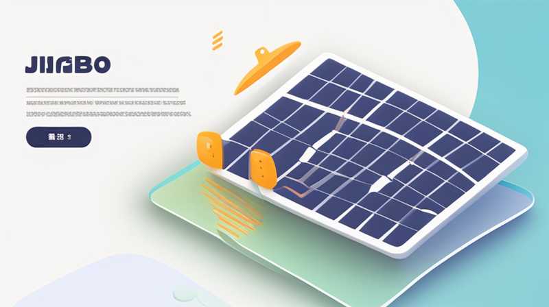 How about Jingbo Solar