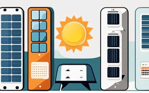 How many solar power stations are enough?