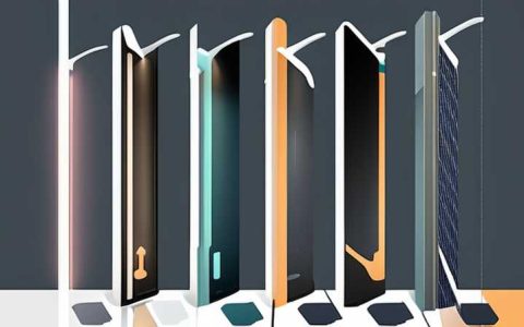 Where can I buy solar floor lights?