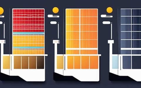 Which industry does solar photovoltaic belong to?