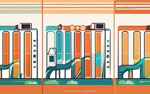 How to judge whether solar energy is leaking