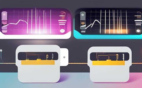 How to measure the discharge current of solar lights