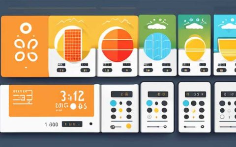 How to calculate solar energy volts