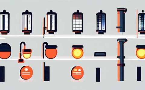 How long can household solar lights last?