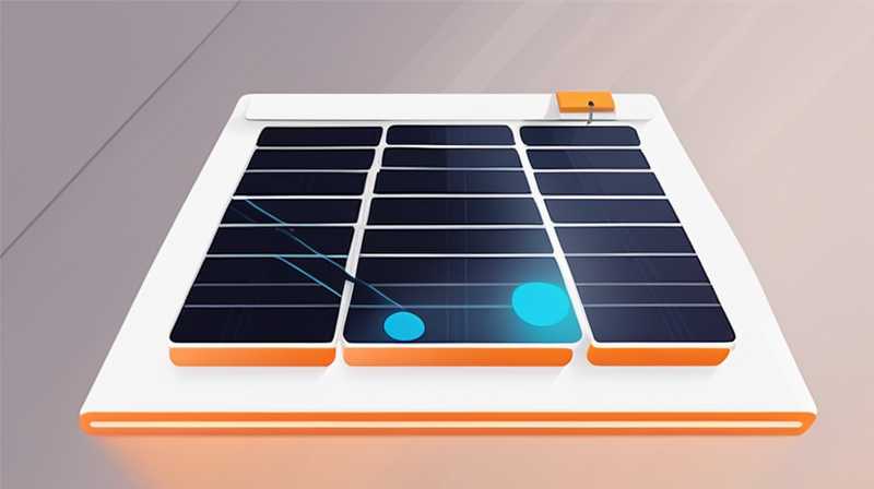 Which brand of flat panel solar