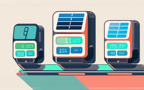 How much does it cost to install a solar energy meter?