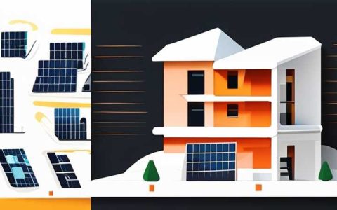 How to protect the roof from the sun if there is solar energy