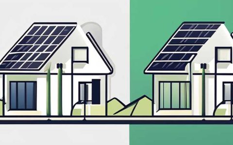 What are the routines for photovoltaic solar installation