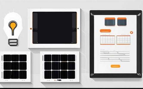 How to run a wall-mounted solar business