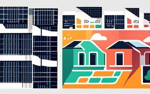 How to adjust solar smart panels