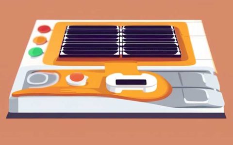 How many A controllers are needed for 180w solar power