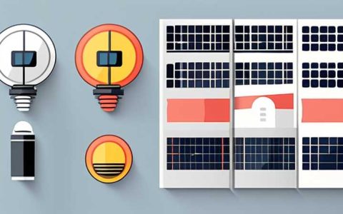 What to do if the solar light has no power?