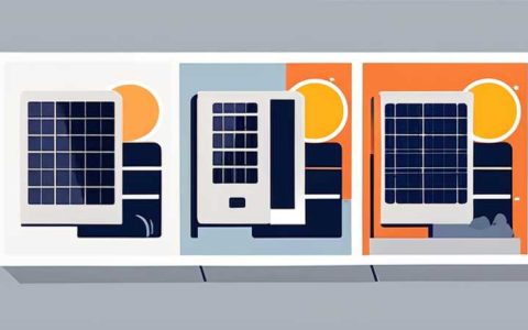 What is wall mounted solar
