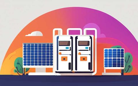 How much does a solar inverter cost per watt?