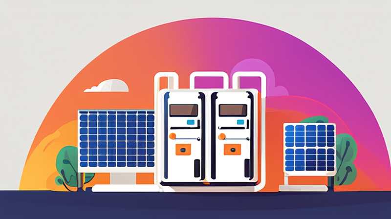 How much does a solar inverter cost per watt?