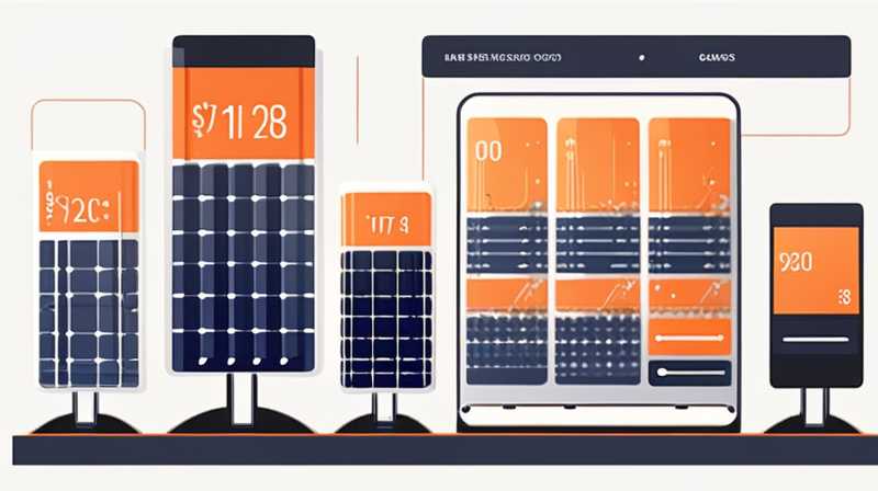 How much does Ikaros Solar cost?