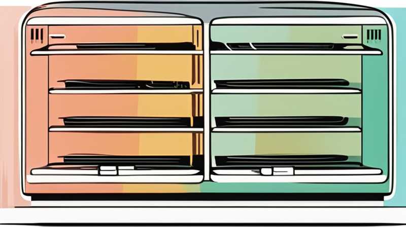 How to choose a solar refrigerator