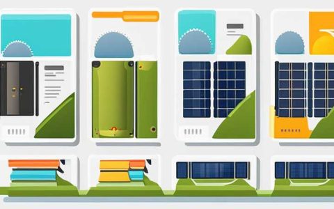 How to fix the end of the solar de-icing belt