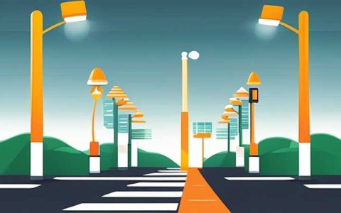 Where can I buy solar road pole lights?