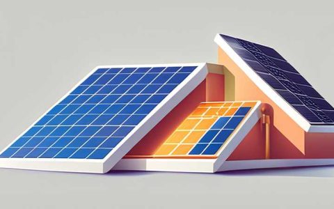 How much does it cost to install solar power for private use?