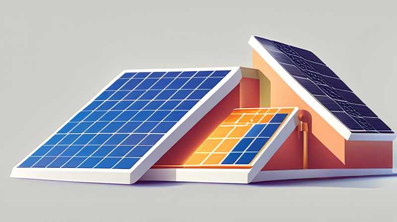 How much does it cost to install solar power for private use?