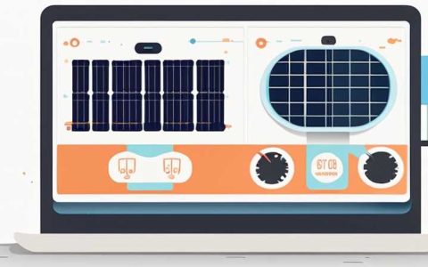 How to take out the solar temperature sensor