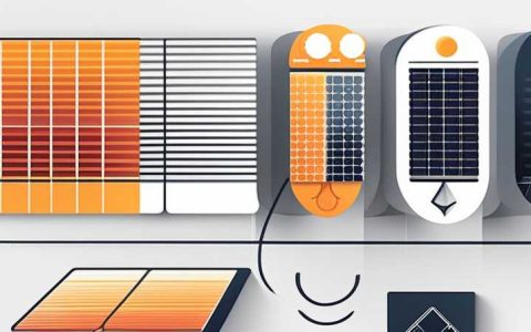 How to make solar panel materials