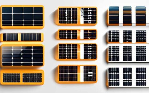 Solar panels have no voltage, what's the problem?