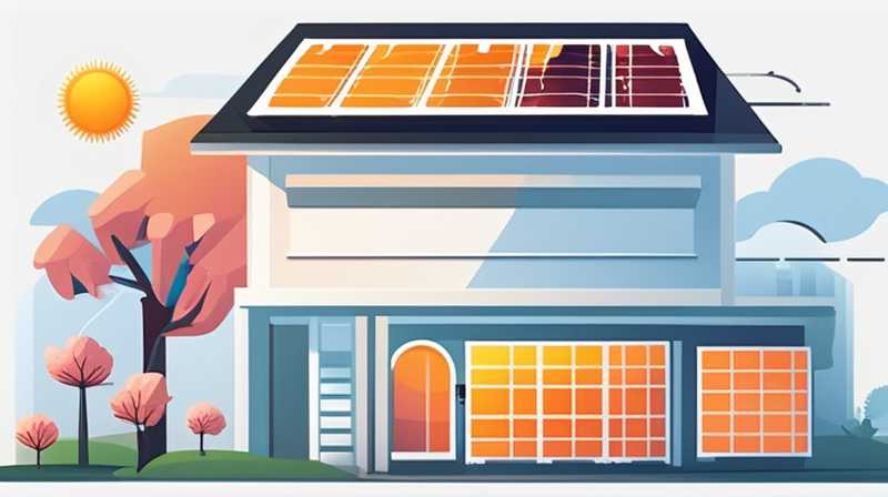 How long is the warranty for Four Seasons Solar?