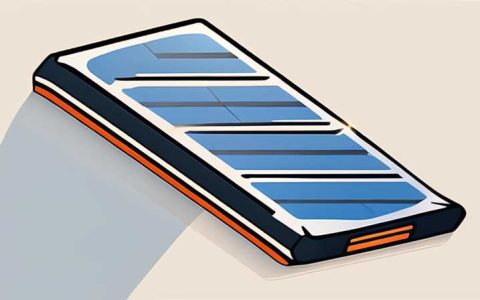 What are the characteristics of solar chargers