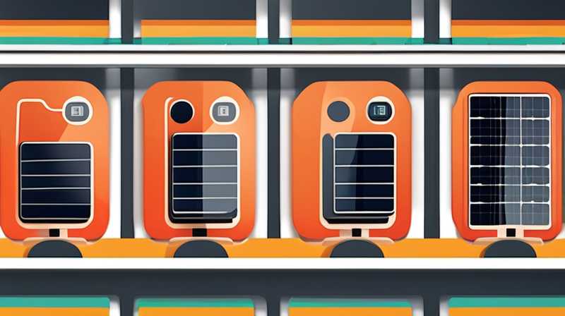 How much electricity does solar heating consume?