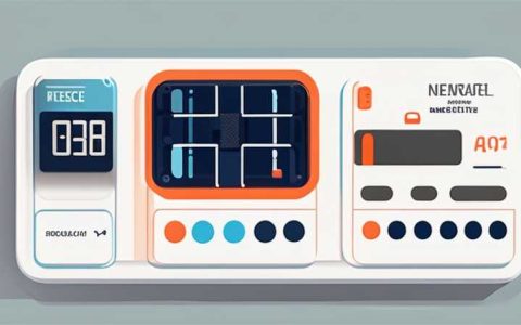 How to disassemble the solar automatic meter