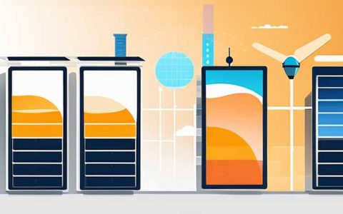 What industries need solar photovoltaic