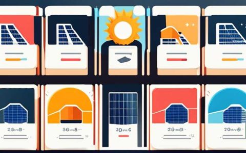 What is solar panels called?