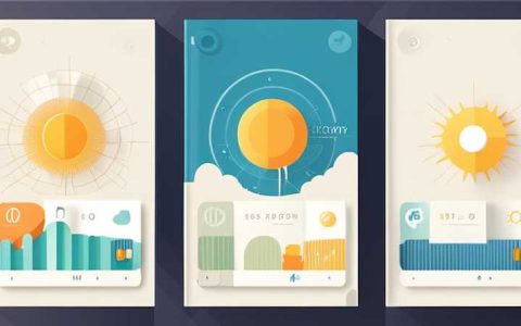 What is the origin of the development of solar energy?