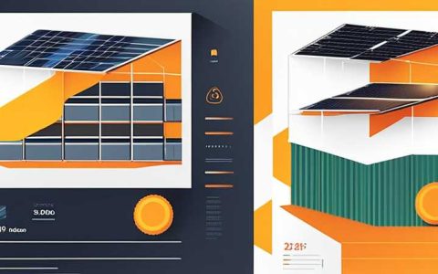 How many square meters of solar panels on the roof